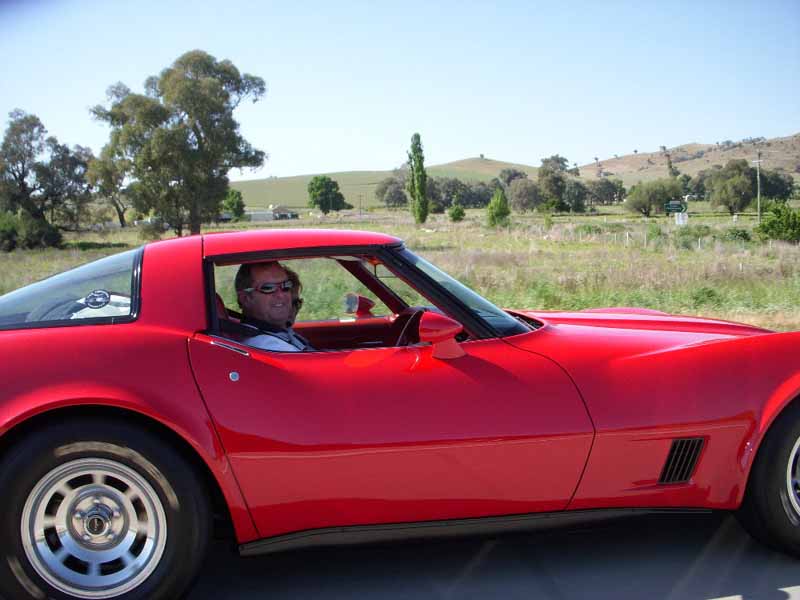 07 Leadfoot Challenge 2011